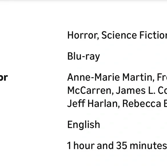 # 0665+ The Boogens 4K Ultra HD + Blu-ray - Picture 6 of 8